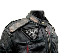 Image 9 of Troublemaker / Bladerunner Street Cop Jacket
