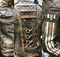 Image 8 of Troublemaker / Bladerunner Street Cop Jacket