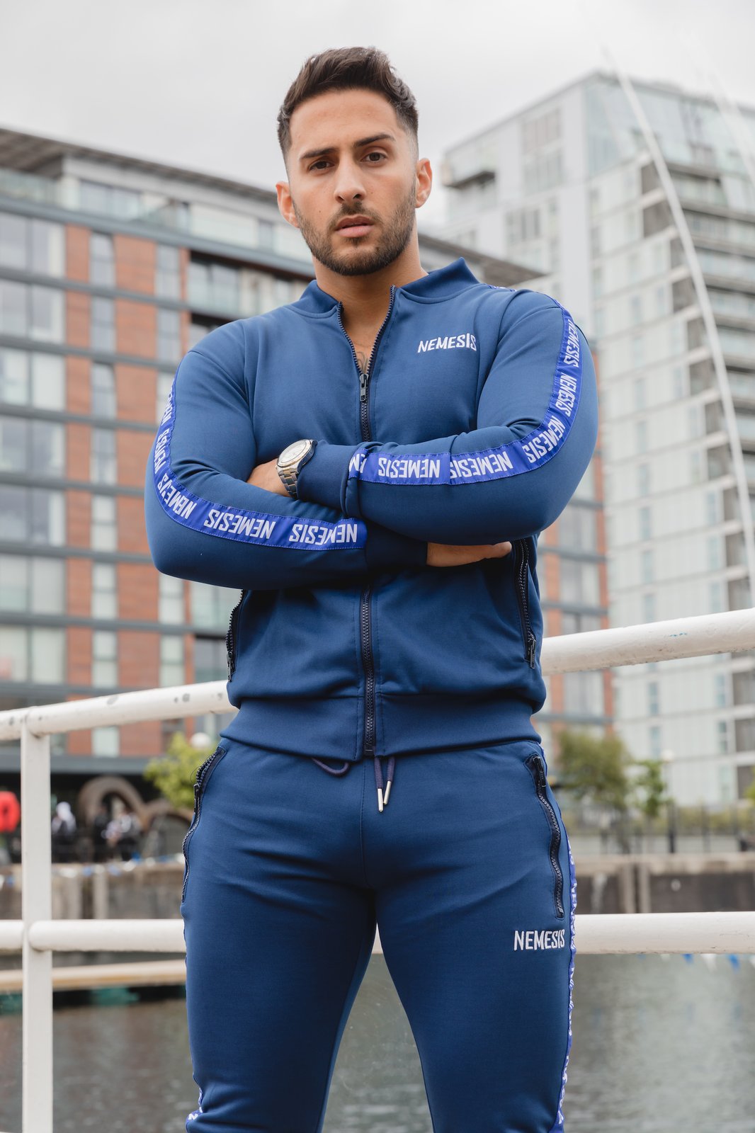 royal tracksuit