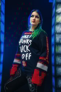 Image 4 of Medium Dead Kennedys Longsleeve