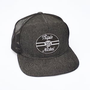 Image of Triple Nickel 555 Hat