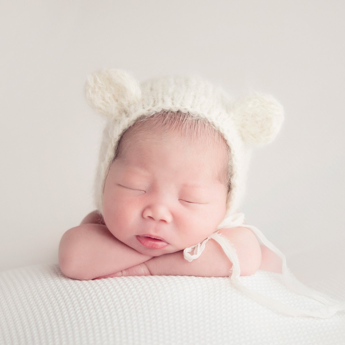 Jenny Mason Photography — Newborn Session