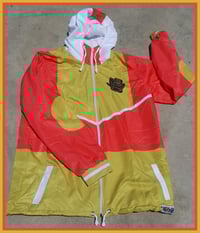 Image 1 of Gold Roze Jacket ( Black Roze Collection)