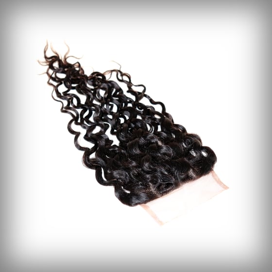 Image of Mink Deep Wave Closure