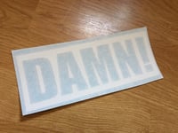 DAMN
