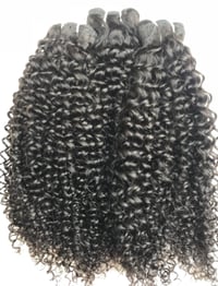 BRAZILIAN CURLY 