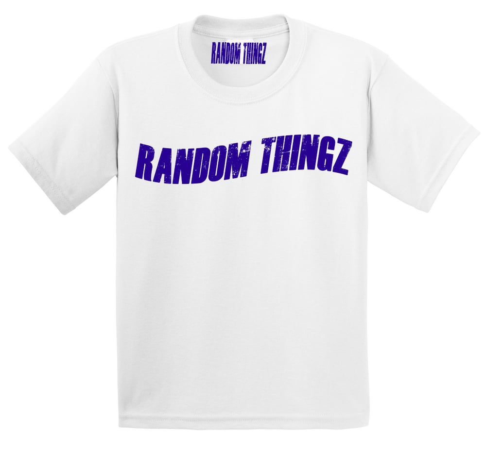 Image of random things