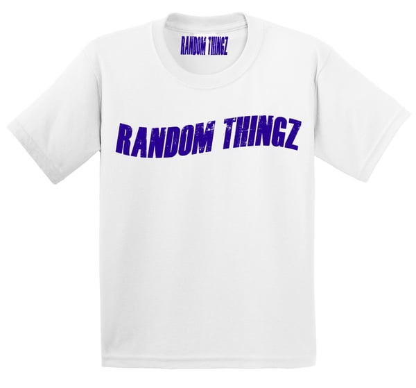 Image of random things