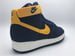 Image of NIKE AIR FORCE 1 HIGH CVS SC "MICHIGAN"