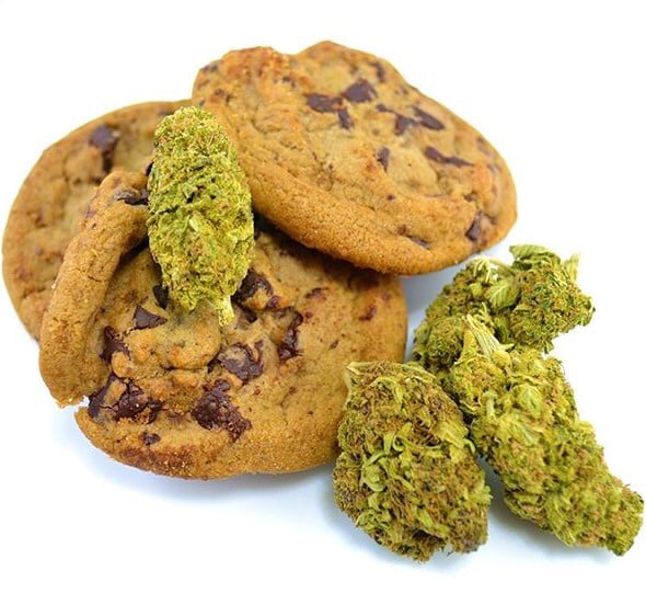 Image of Baked Goods