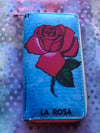La Rosa Wallet