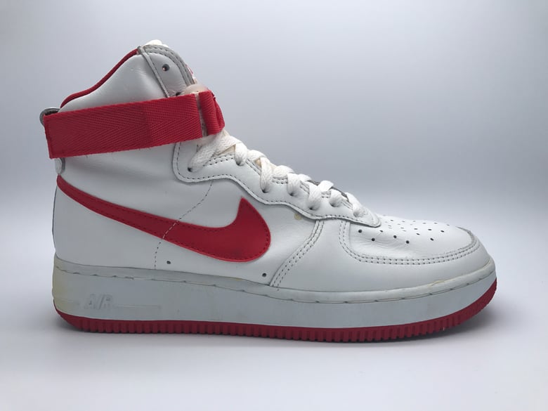Image of NIKE AIR FORCE 1 HIGH