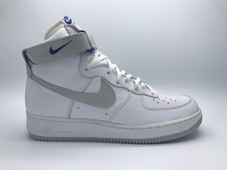 Image of NIKE AIR FORCE 1 HIGH SC