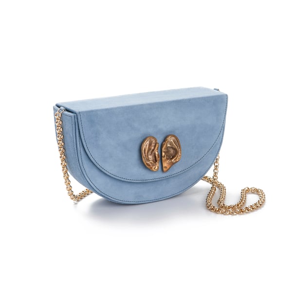 Orejas SALE <strike>605.00€</strike> - carlalopez