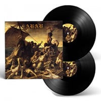 Vinyl - The Divinity of Oceans