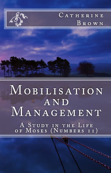 Image of Mobilisation and Management: A Study in the life of Moses (Numbers 11)