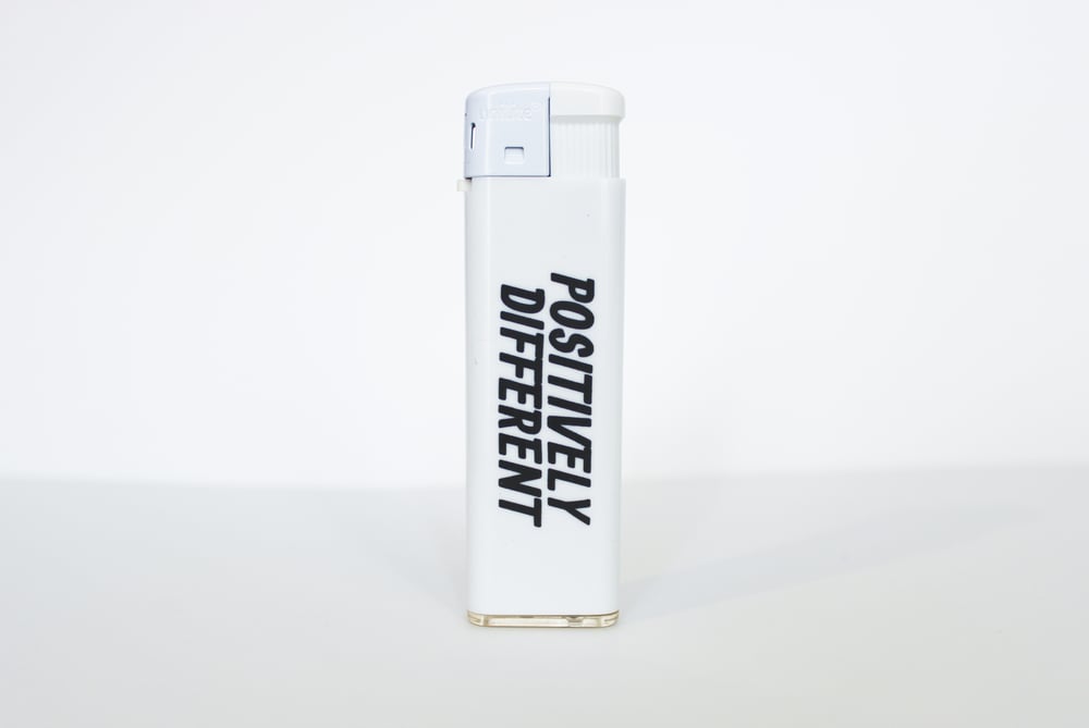 Image of PD Lighter