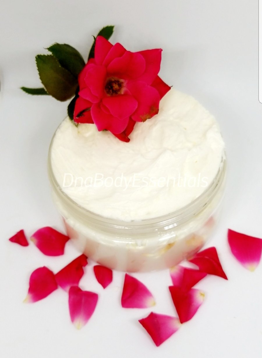 Image of Whipped Body Butter 