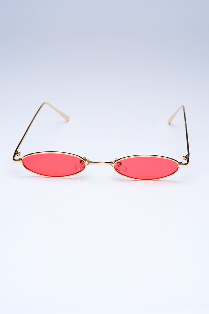 Image of 90's Vibe Sunnies (2 Colors)