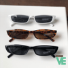 Unisex Peep Frames