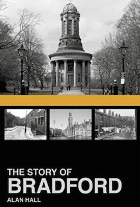 Image of The Story of Bradford