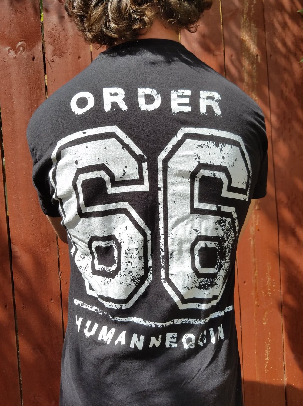 Image of Order 66 T-Shirt