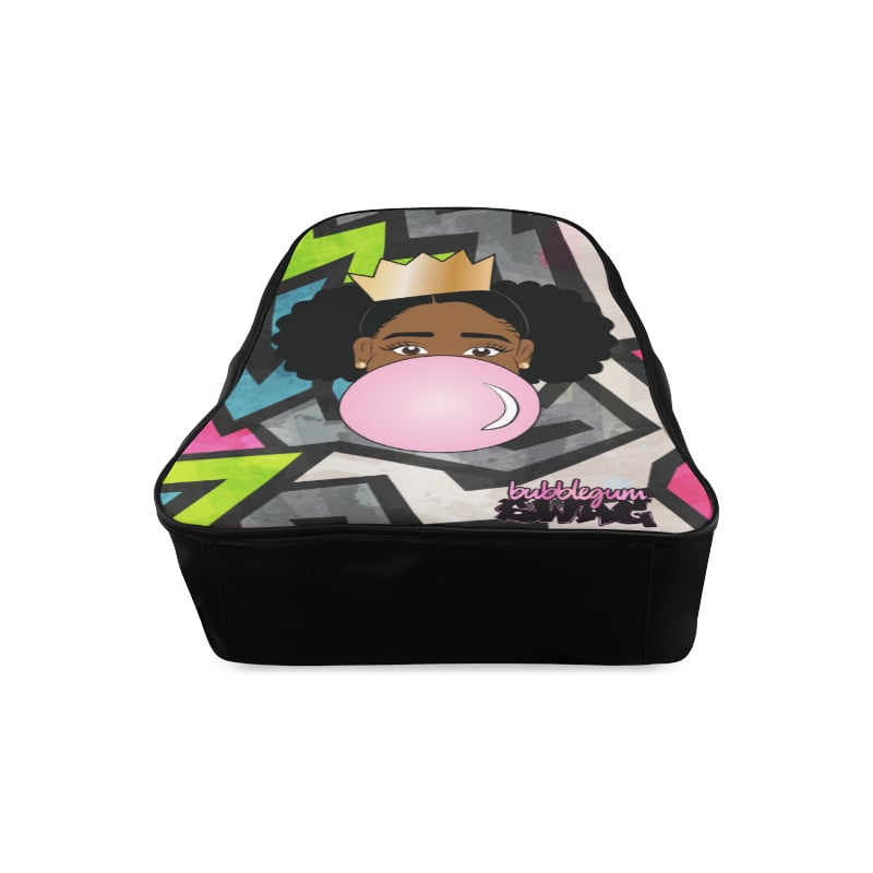 Image of Graffiti Swag Back Pack