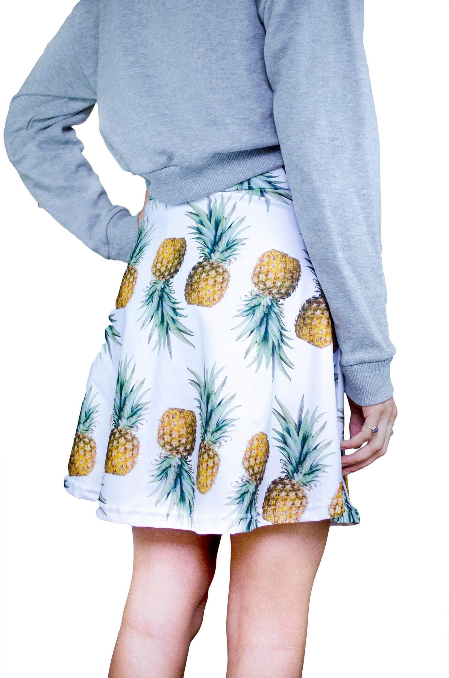 Image of Pineapple Skirt