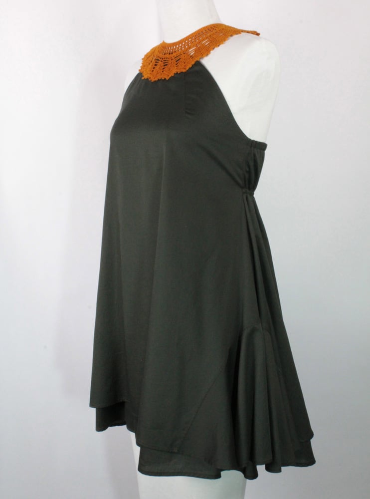 Image of Olive and Marigold Monique Dress
