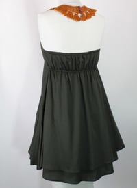 Image 4 of Olive and Marigold Monique Dress