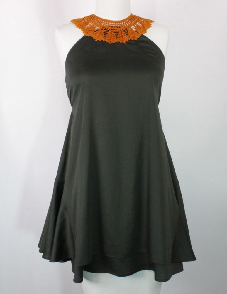 Image of Olive and Marigold Monique Dress