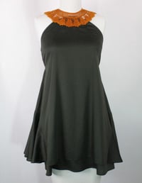 Image 3 of Olive and Marigold Monique Dress