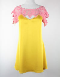Image 2 of Pink Lemonade Emma Dress