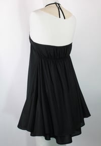 Image 3 of Noir and Cream Monique Dress