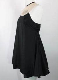 Image 2 of Noir and Cream Monique Dress