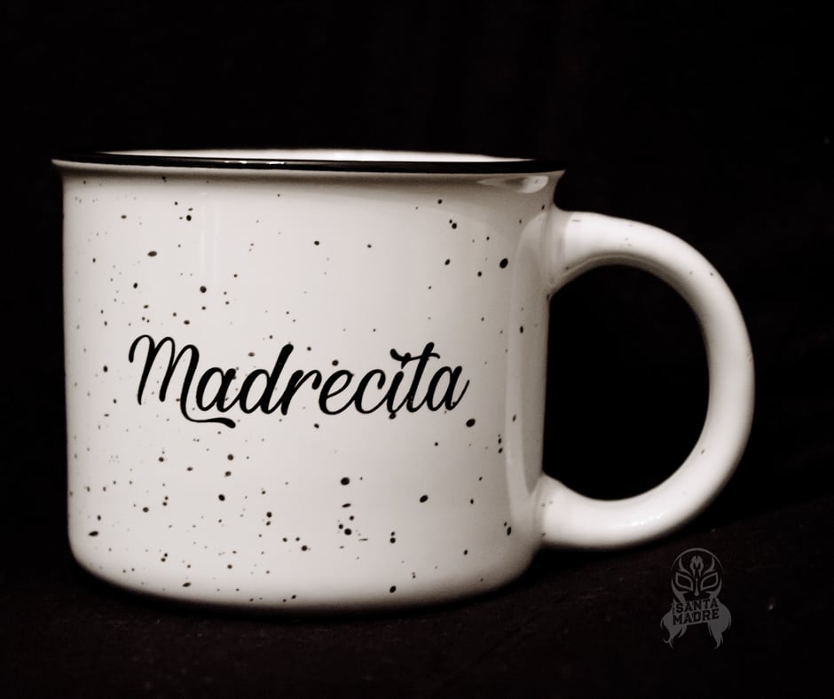 Image of MADRECITA 