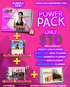 Power PACK- Planner Bundle  Image 2