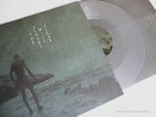 Image of THE CLOUDS WILL CLEAR s/t LP