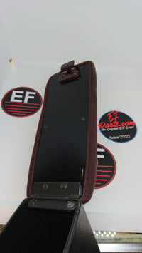 Image 2 of EF Armrest Lid Replacement Panel  