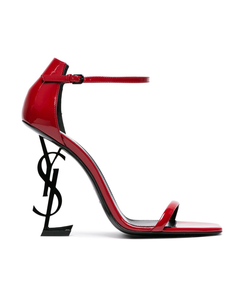 Image of Ysl Sandals