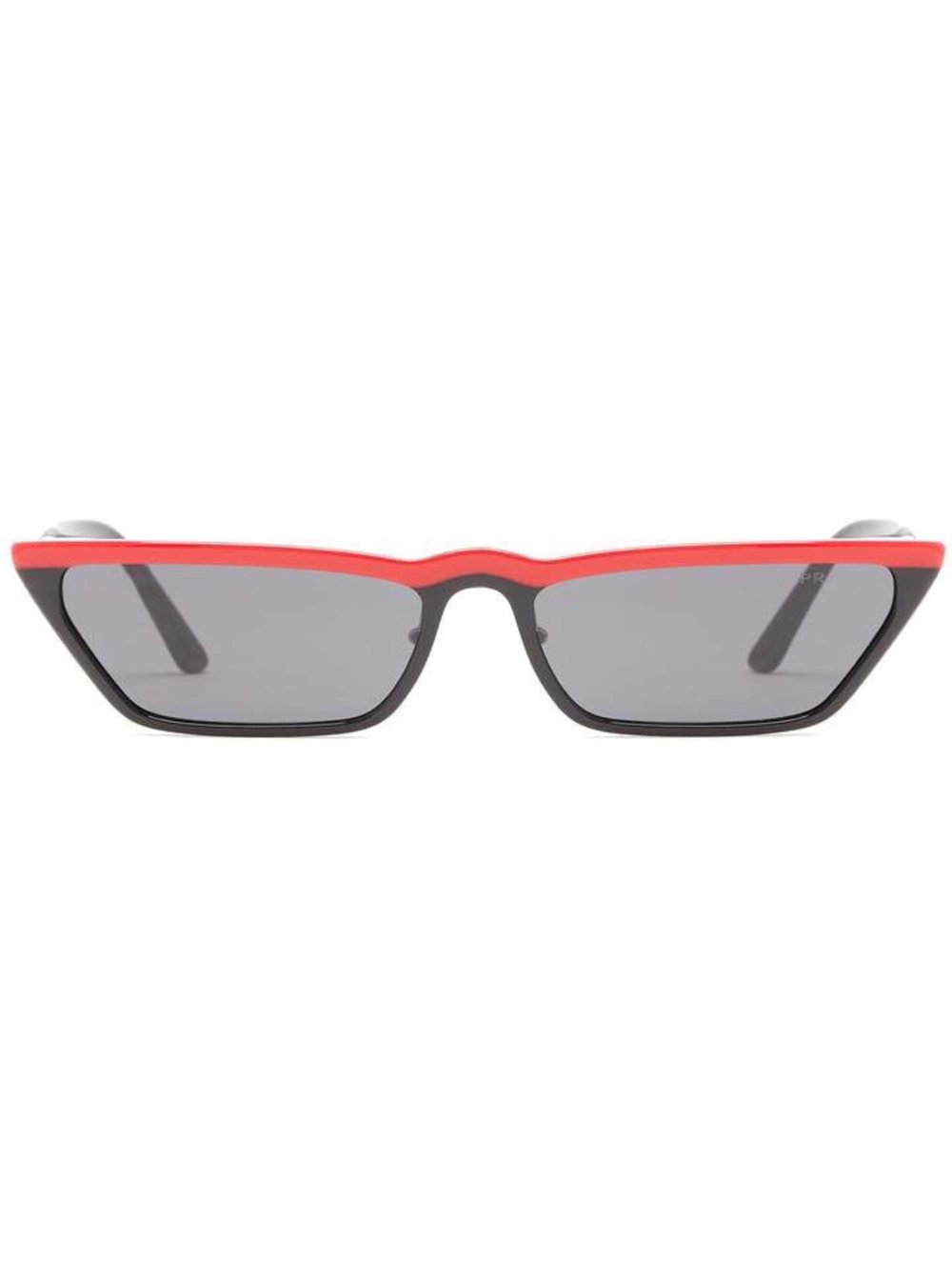 Image of Prada Cat Eye Sunglasses