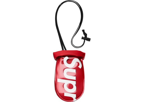 Image of Supreme X Sealline Waterproof Pouch