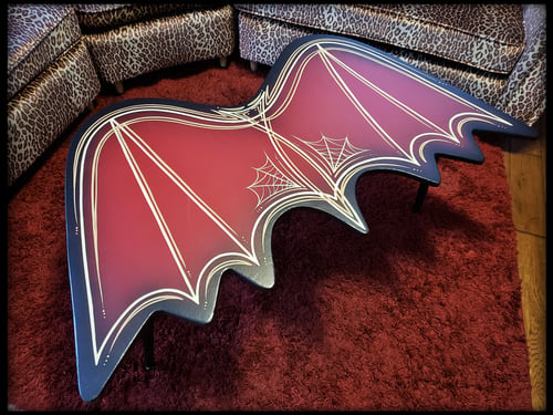 Image of Bat Coffee Table
