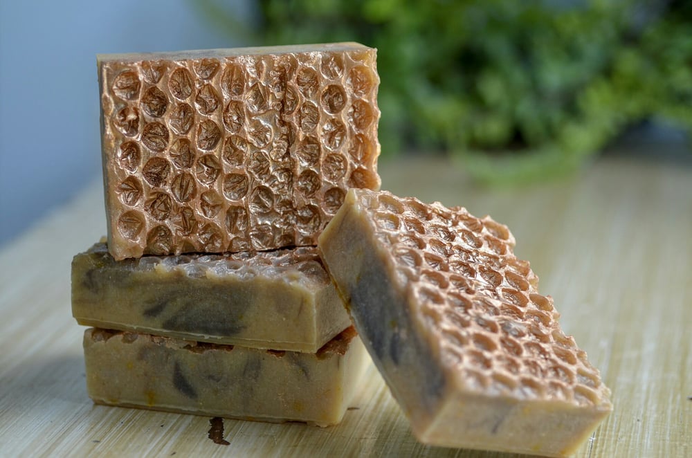 Image of Wildflower Honey