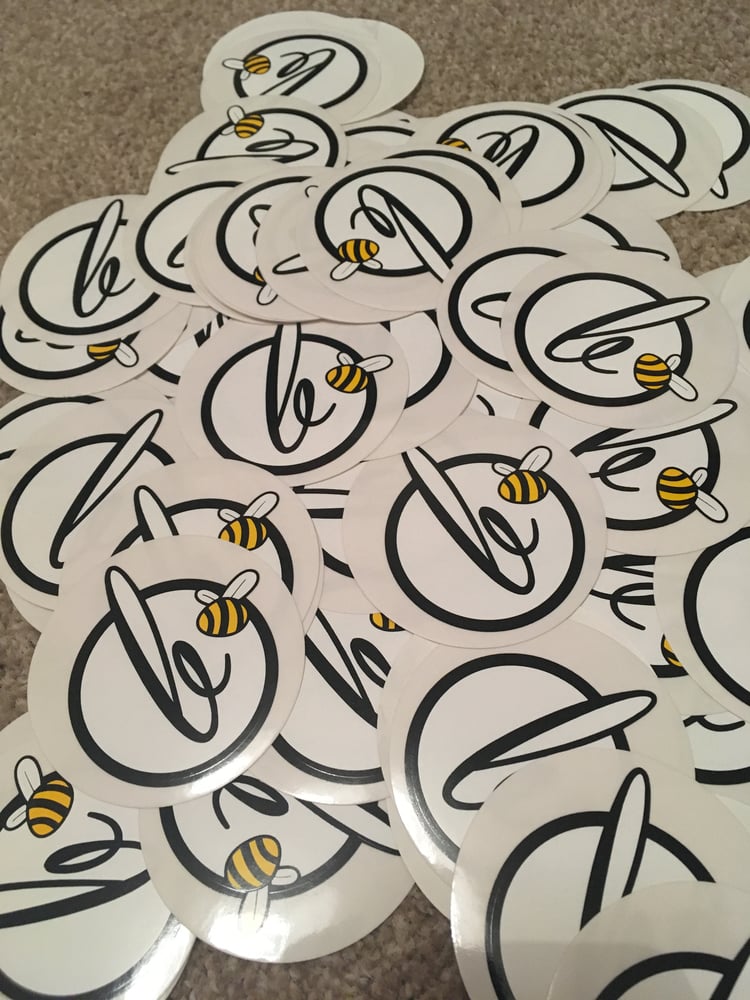 Image of Butters Sticker Pack