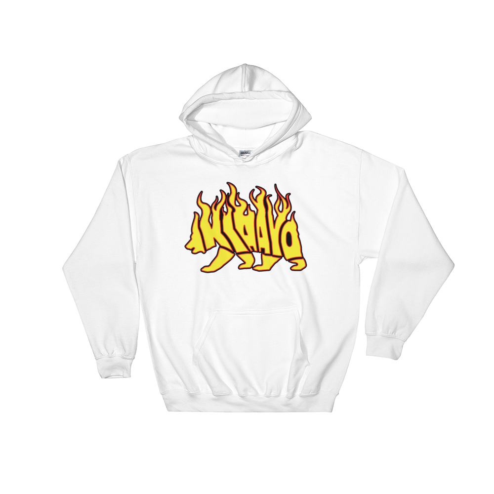 Image of haBEARnero (HOODIE)