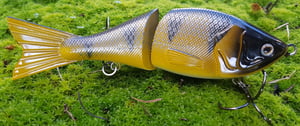 Image of Double dog glide baits (DDG)