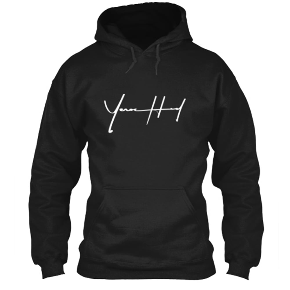 Image of Yeroc Hood Signature Hoodie