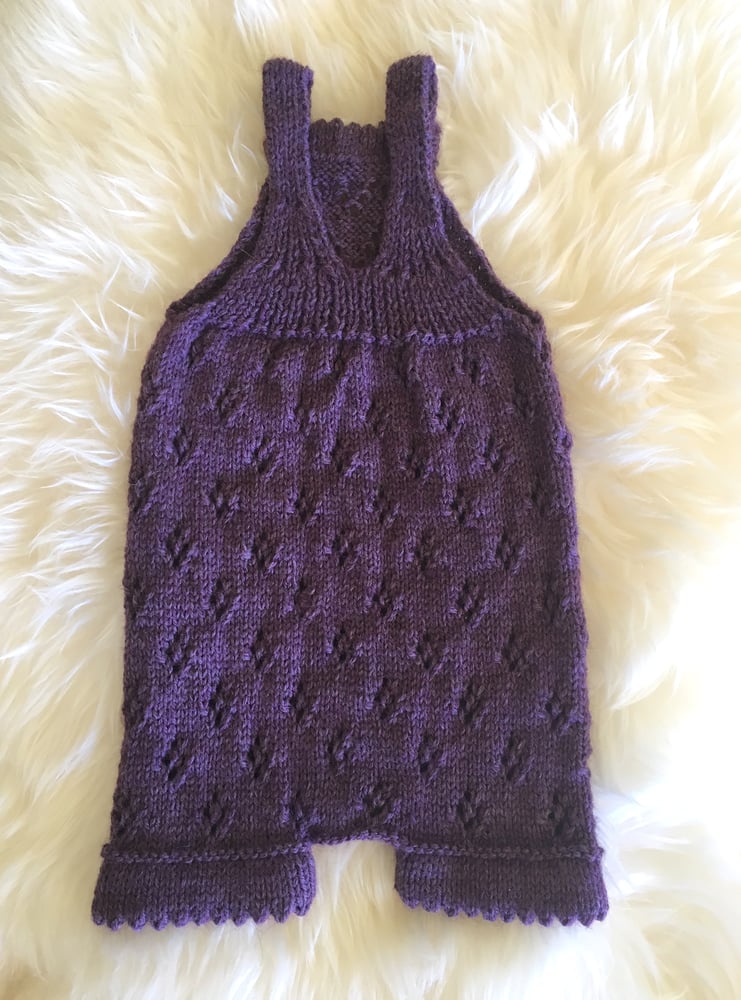 Image of Kali Rose Rompersuit