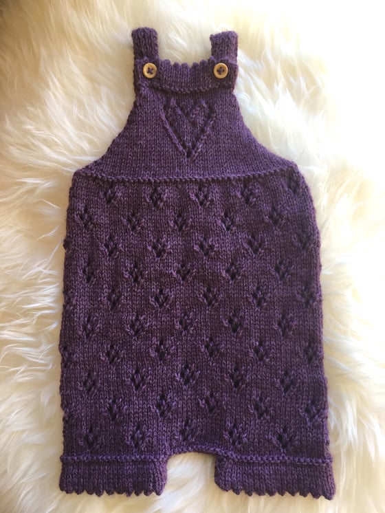 Image of Kali Rose Rompersuit